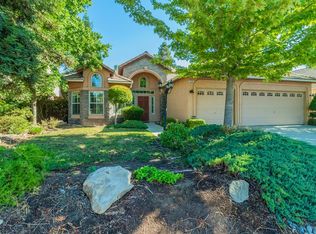 2966 E Revere Rd, Fresno, CA 93720