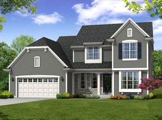 1102 Churchill Ln, Watertown, WI 53094
