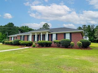 930 Cogle St, Thomasville, AL 36784