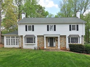 1795 Robinhood Rd, Winston Salem, NC 27104