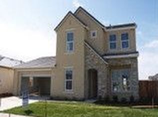 106 Aldrich Dr, Merced, CA
