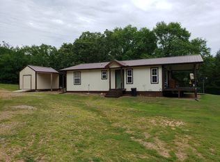 162296 State Highway 2, Tuskahoma, OK 74574
