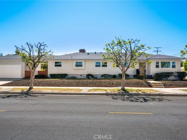 343 N Patton Ave, San Pedro, CA 90732