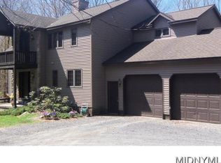 8136 Camroden Rd, Rome, NY 13440