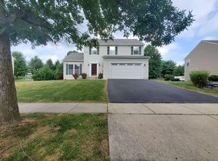 2319 Silvano Dr, Macungie, PA 18062