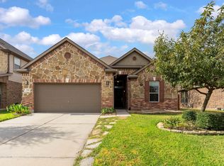 29501 Salem Fields Dr, Spring, TX 77386