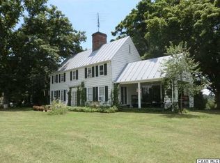 3342 Louisa Rd, Keswick, VA 22947