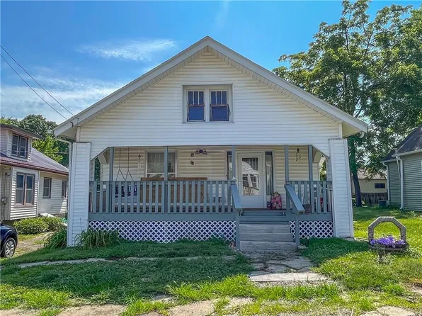 1420 Cedar St, Trenton, MO 64683