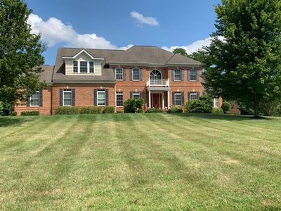 509 Timber Springs Ct, Reisterstown, MD, 21136
