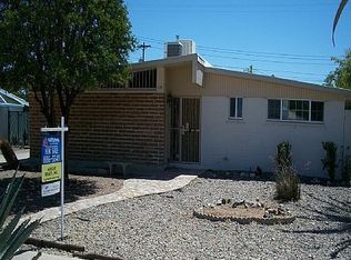 1141 S Lehigh Dr, Tucson, AZ 85710