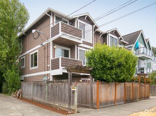 4154 Beach Dr SW #A, Seattle, WA 98116