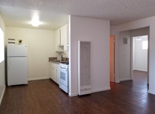950 E Madison Ave APT 38, El Cajon, CA 92021