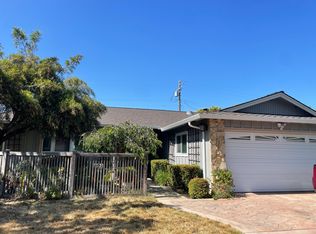 5571 Castle Glen Ave, San Jose, CA 95129