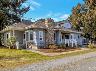 16119 Goebel Hill Rd, Granite Falls, WA 98252