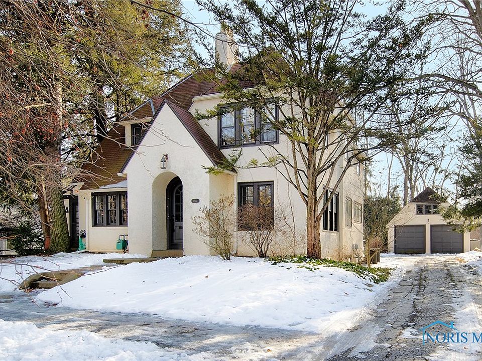 3533 Edgevale Rd, Toledo, OH 43606 Zillow