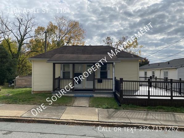 1104 Apple St #1104