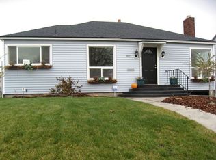 4807 N Wall St, Spokane, WA 99205