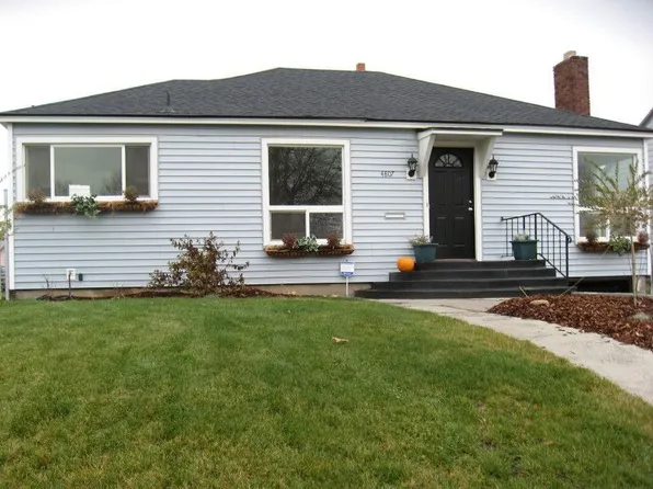 4807 N Wall St, Spokane, WA 99205