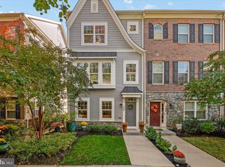 122 Waterline Ct, Annapolis, MD 21401