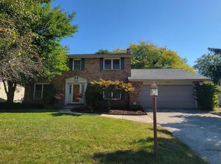 3320 Bristers Spring Run, Fort Wayne, IN 46815