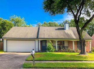 12226 Fetlock Dr, Houston, TX 77065