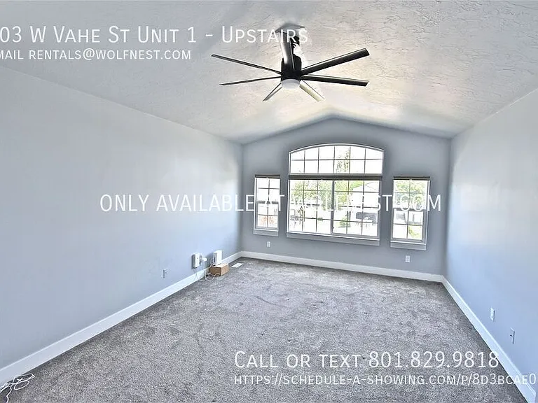703 W Vahe St #1 — Photo 28