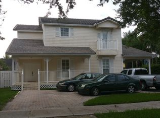 9724 SW 161st Ave, Miami, FL 33196