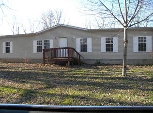 192 Lisa Dr, Shepherdsville, KY 40165
