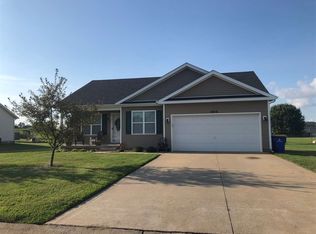 1412 Calgary Way, Bowling Green, KY 42101