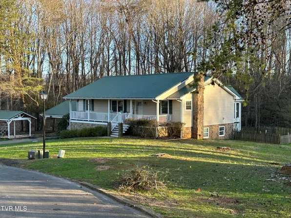 124 Pinewood Cir, Greeneville, TN 37745