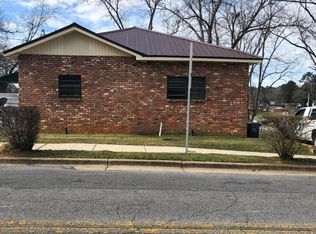 1303 39th Ave #A, Meridian, MS 39307