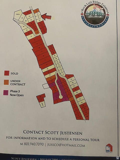 1st image of 218 N Rock Loft Rdg