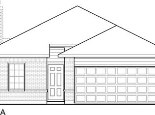 15400 Mel Ott Ct, Splendora, TX 77372