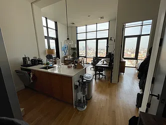 Rented by The KCI Group