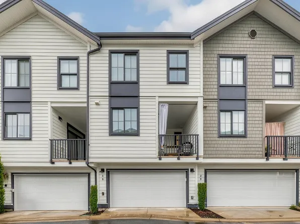 16565 24a Ave #30, Surrey, BC V3Z 0M8