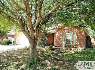 3209 Scenic Glen Dr, Mansfield, TX 76063