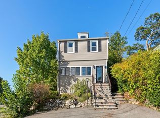 28 Gordon Rd, Medford, MA 02155