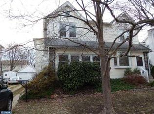156 Shelbourne Rd, Havertown, PA 19083