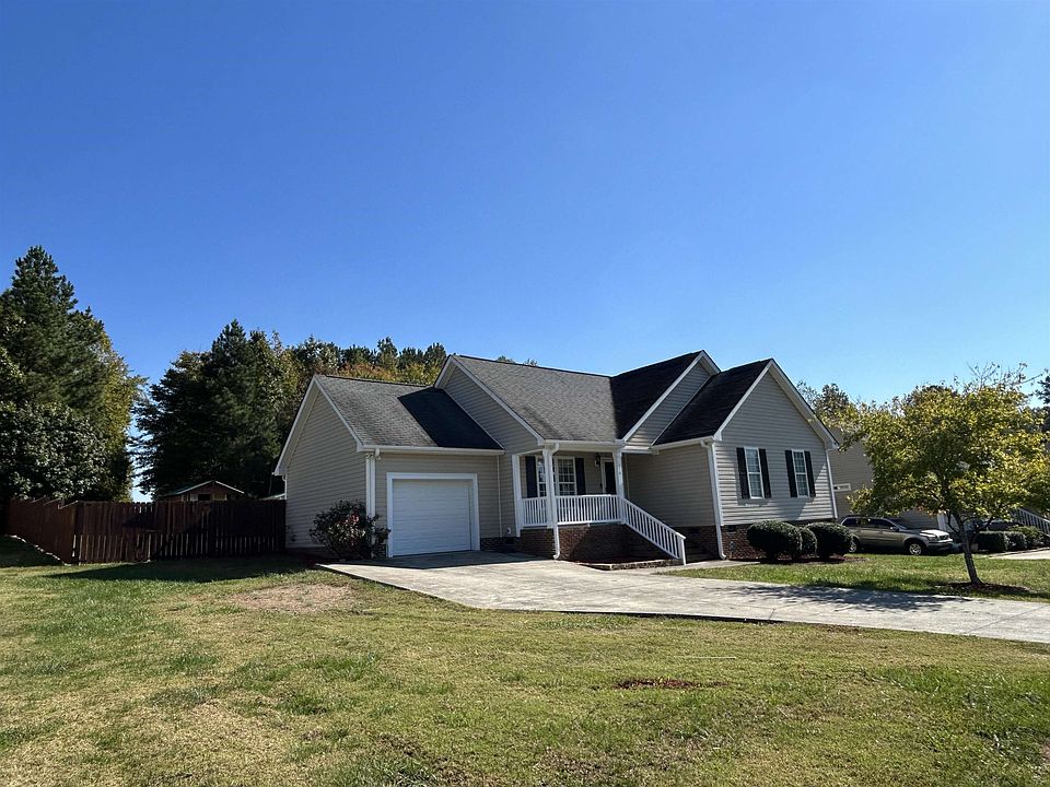110 Carriage Hill Dr, Stem, NC 27581 Zillow