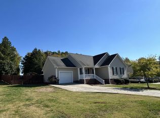 110 Carriage Hill Dr, Stem, NC 27581