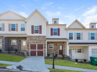 195 Riley Cir, Dawsonville, GA 30534