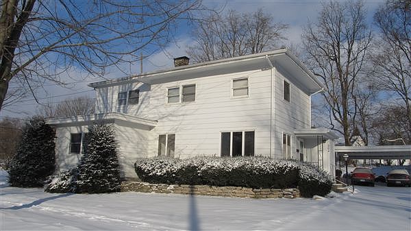 Bottom right unit