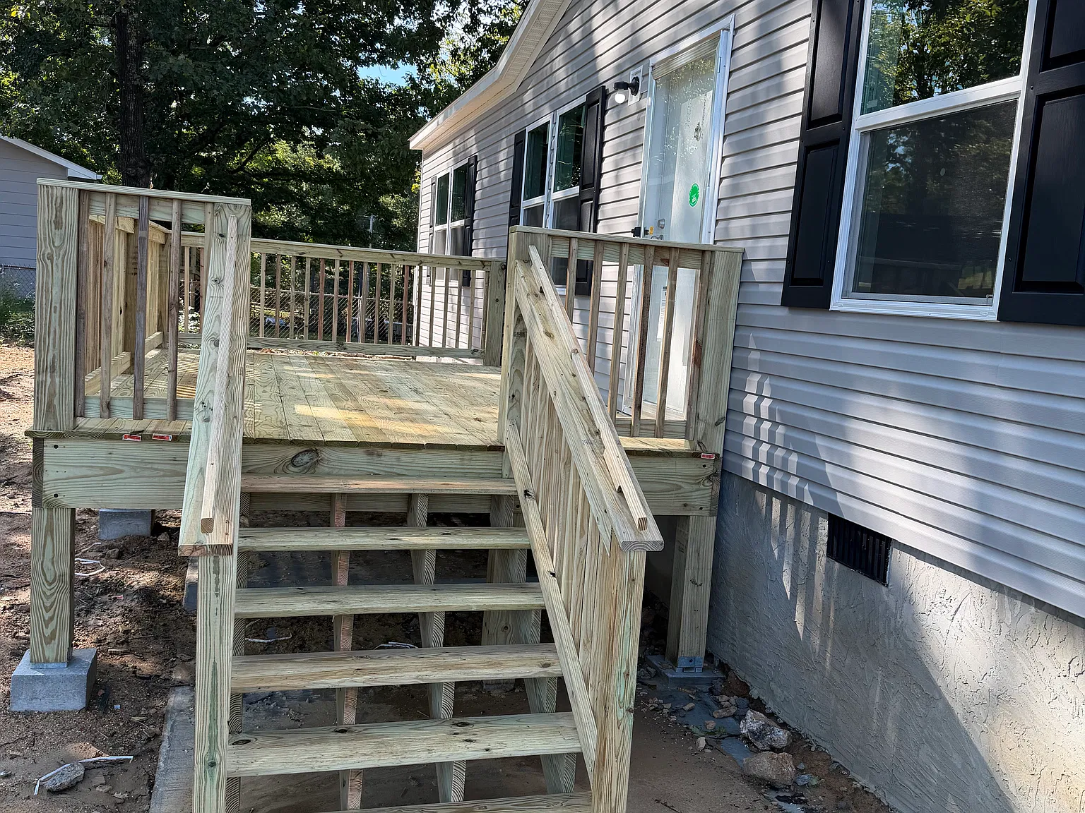 3 bed, 1475 sqft, $1,700 — Photo 3