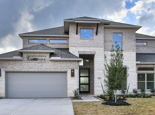 459 Lone Ranger Dr, Montgomery, TX 77316