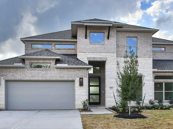 459 Lone Ranger Dr, Montgomery, TX 77316