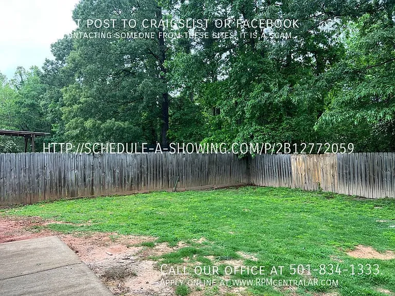 504 Hawthorne St — Photo 18