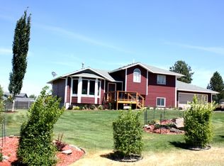 11 Lone Mountain Rd, Montana City, MT 59634