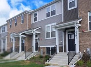 12322 Tinsley St, Huntley, IL 60142