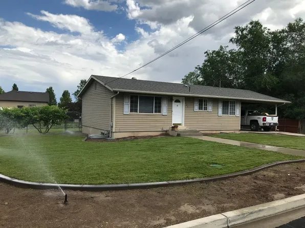 306 W 300 N, Payson, UT 84651