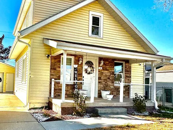 528 N Grace Ave, Grand Island, NE 68803